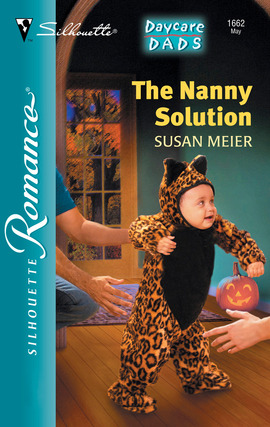 Cover image for The Nanny Solution